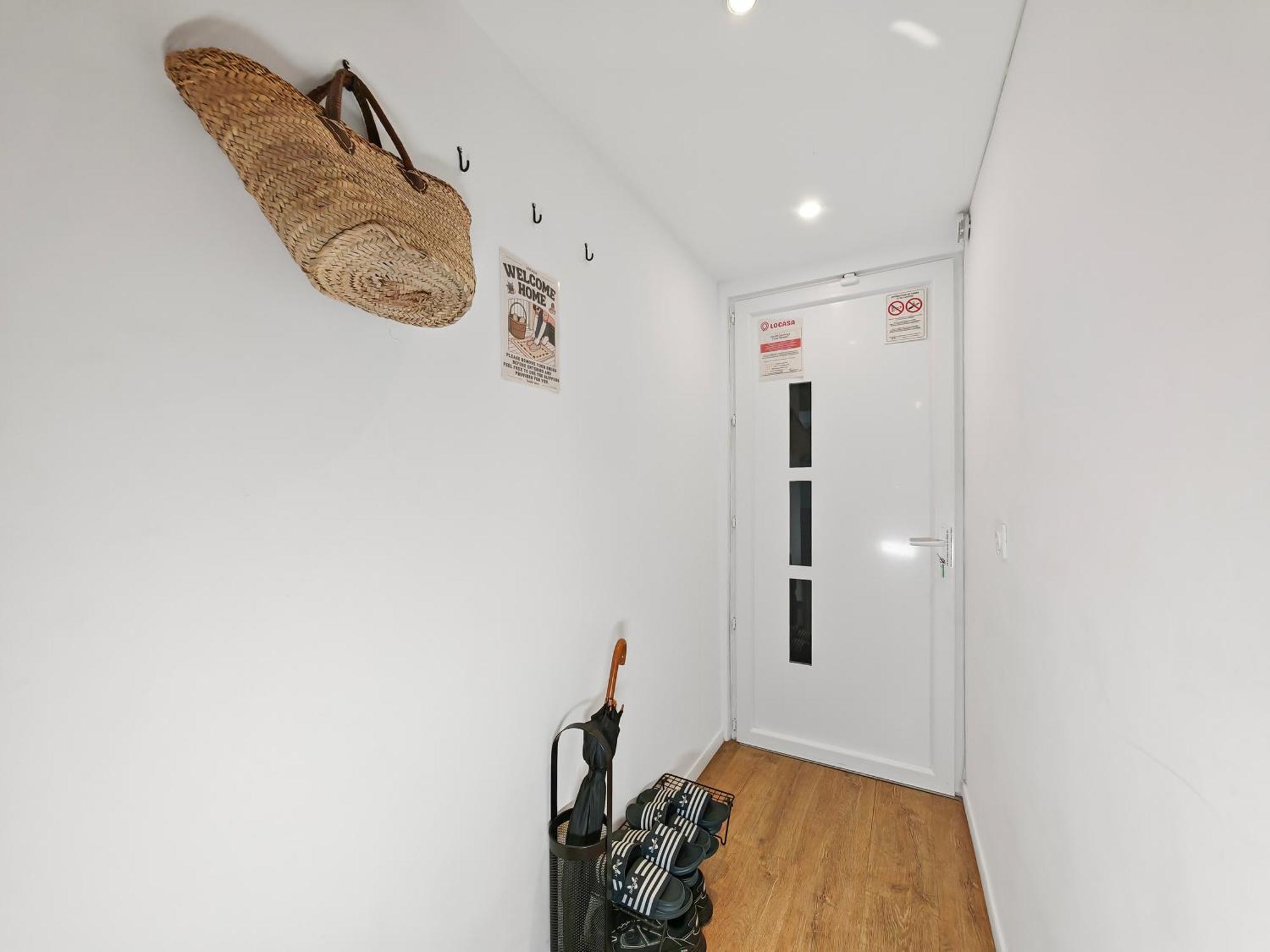 Loft Duplex A 2 Min De Paris - Parking Gratuit Appartement Le Pré-Saint-Gervais Buitenkant foto
